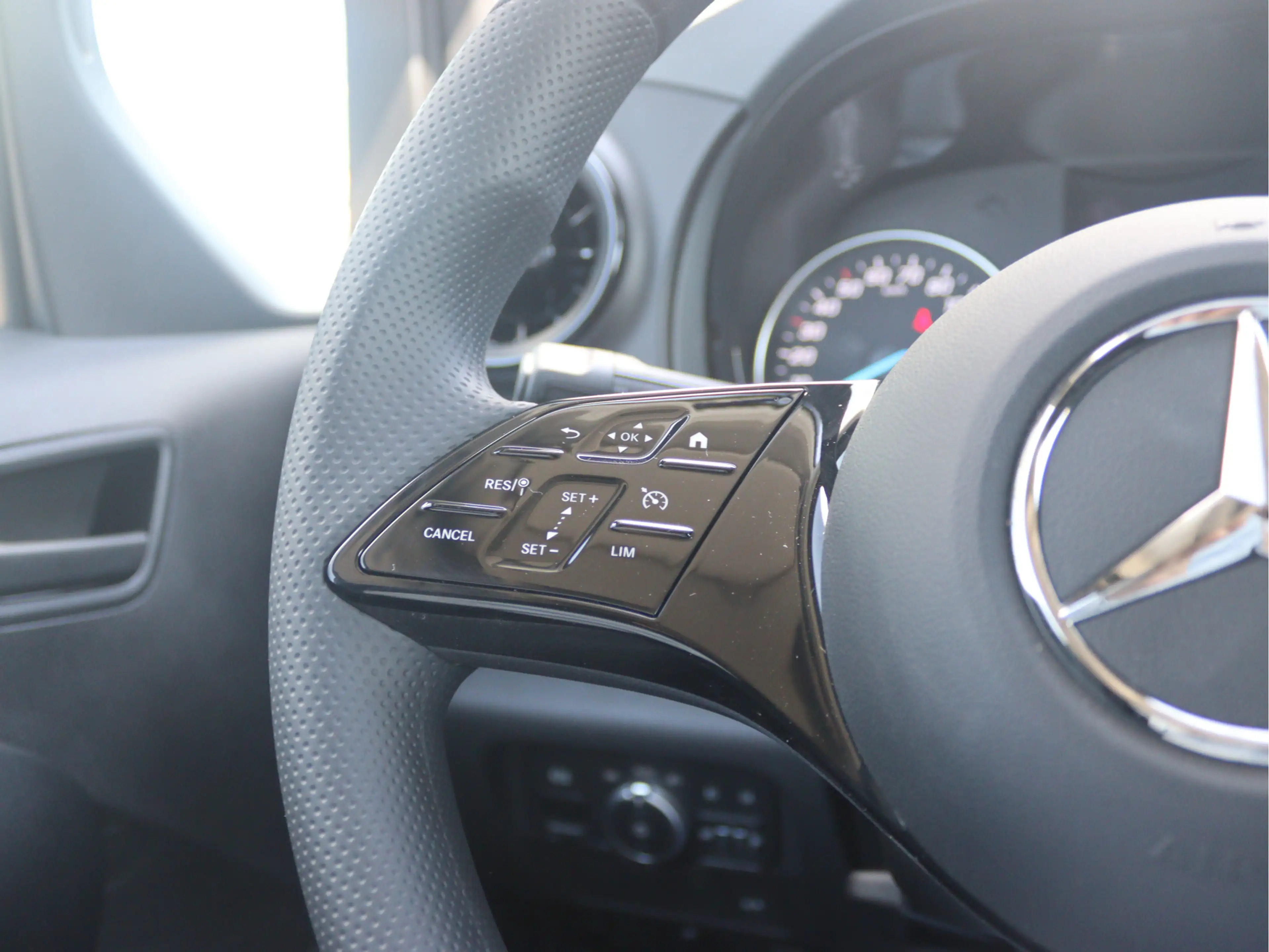 Mercedes-Benz Citan eCitan 112 Pro L1 51 kWh — photo 6