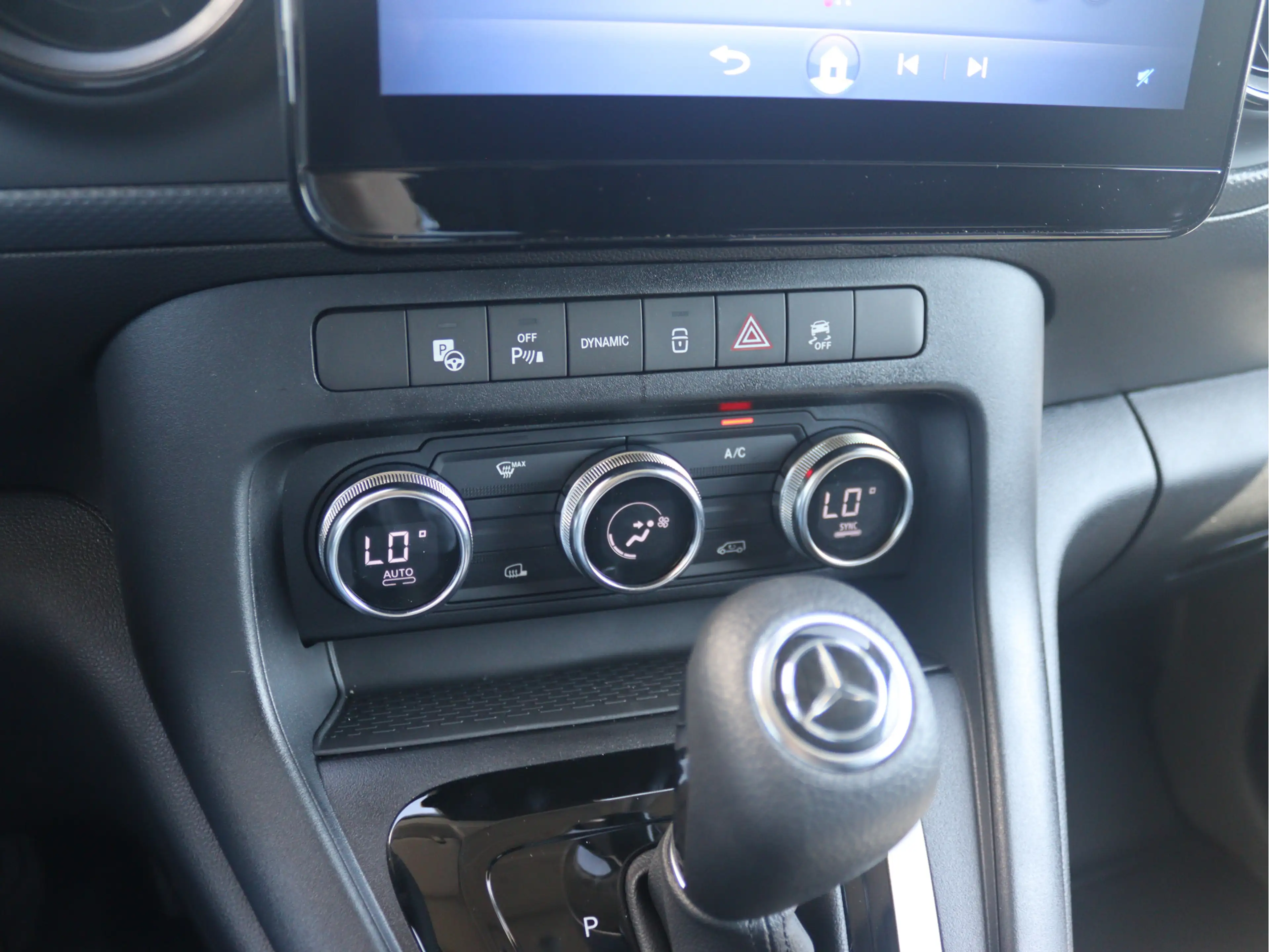 Mercedes-Benz Citan eCitan 112 Pro L1 51 kWh — photo 11