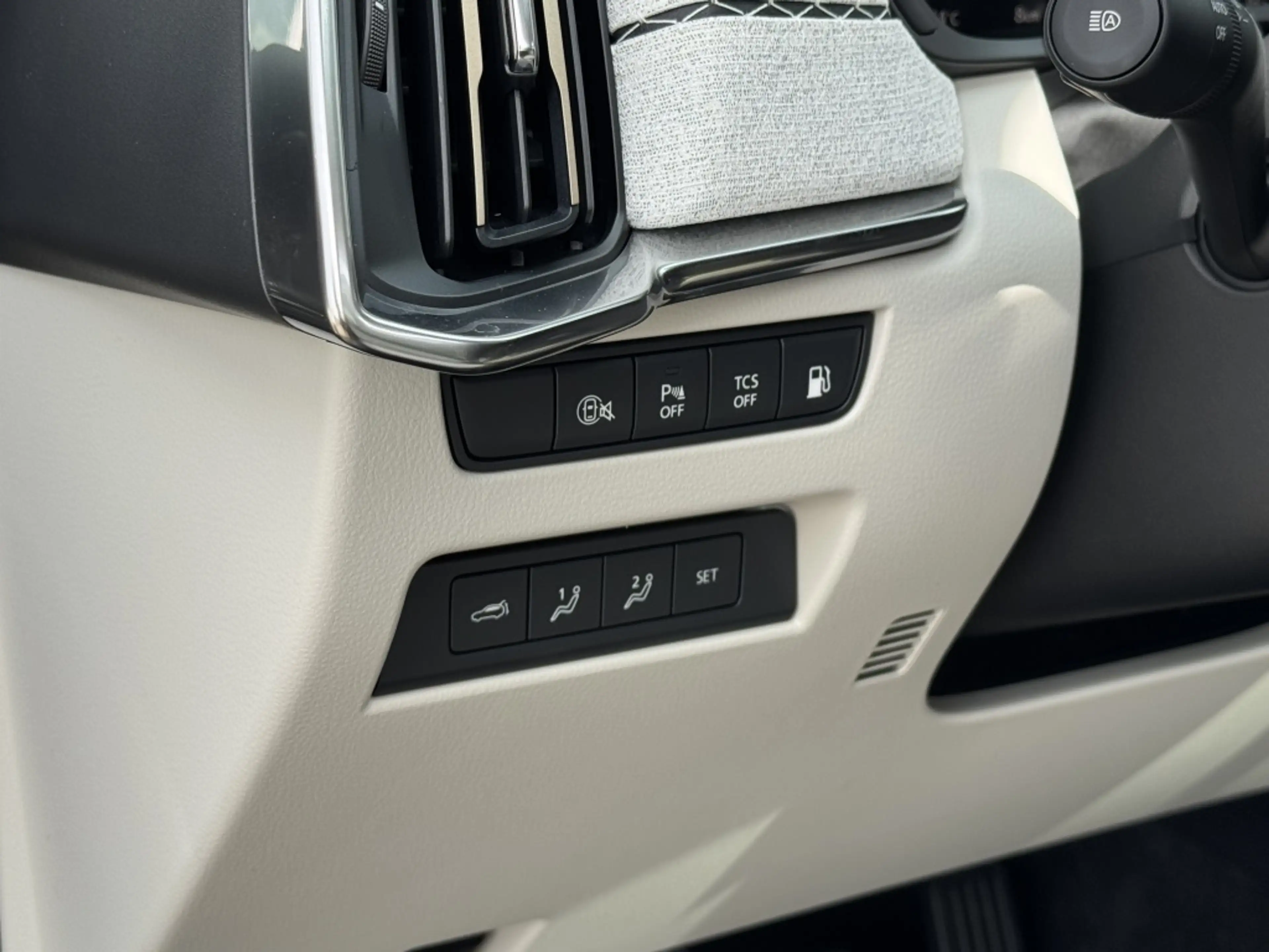 Mazda CX-80 2.5 PHEV Takumi Plus / Captain seats / GEEN KENTEK — photo 14