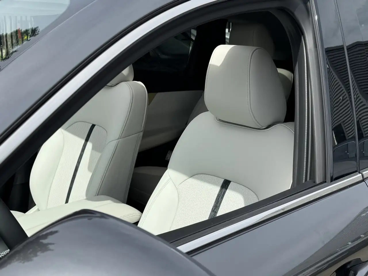 Mazda CX-80 2026