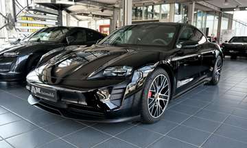 GTS MatrixLED/Pano/Chrono/18-Wege-Sitz DE