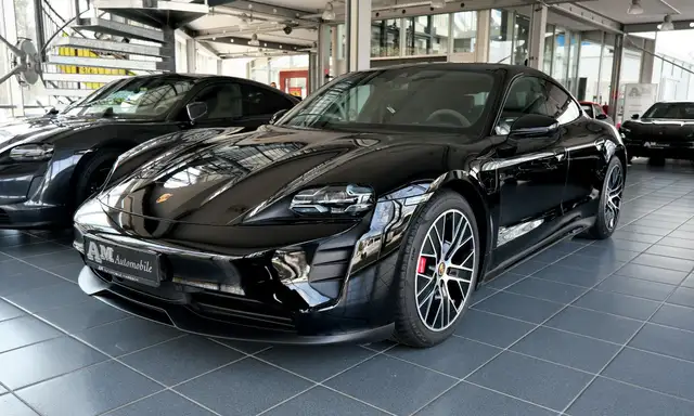 Porsche Taycan GTS MatrixLED/Pano/Chrono/18-Wege-Sitz DE