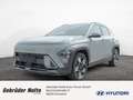 Hyundai KONA 1.0 T-GDI Prime KAMERA NAVI ACC LED 360° Grün - thumbnail 1