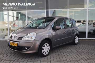 1.2 TCE Dynamique|NAP!|Cruise control|Trekhaak|