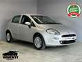 Fiat Punto 1.2cc STREET 69cv E6-AUTO PERFETTA-OK NEOPAT. Argent - thumbnail 1