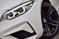 BMW M2 3.0 COMPETITION DKG *** LIKE NEW  / 1HD *** Blanc - thumbnail 7