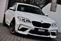BMW M2 3.0 COMPETITION DKG *** LIKE NEW  / 1HD *** Blanc - thumbnail 2