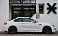 BMW M2 3.0 COMPETITION DKG *** LIKE NEW  / 1HD *** Blanc - thumbnail 3