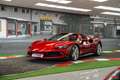 Ferrari 296 GTS Rot - thumbnail 1