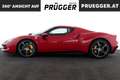 Ferrari 296 GTB RACING SEAT JBL LIFT KAMERA CARBON Piros - thumbnail 7