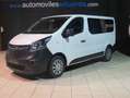 Opel Vivaro Combi 9 1.6CDTi S/S 29 L2 120 Blanco - thumbnail 1