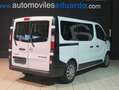 Opel Vivaro Combi 9 1.6CDTi S/S 29 L2 120 Blanco - thumbnail 3