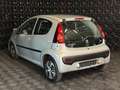 Peugeot 107 107 1.0i AUTOMATIQUE - AIRCO Silber - thumbnail 3
