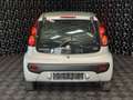 Peugeot 107 107 1.0i AUTOMATIQUE - AIRCO Silber - thumbnail 4