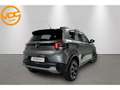 Citroen C3 1.2 Turbo MAX Gris - thumbnail 3