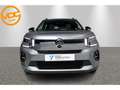 Citroen C3 1.2 Turbo MAX Gris - thumbnail 5