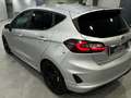 Ford Fiesta Fiesta VII 2017 5p 5p 1.0 ecoboost ST-Line 100cv Argento - thumbnail 3