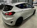 Ford Fiesta Fiesta VII 2017 5p 5p 1.0 ecoboost ST-Line 100cv Argento - thumbnail 5