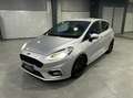 Ford Fiesta Fiesta VII 2017 5p 5p 1.0 ecoboost ST-Line 100cv Argento - thumbnail 6