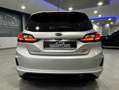 Ford Fiesta Fiesta VII 2017 5p 5p 1.0 ecoboost ST-Line 100cv Argento - thumbnail 4