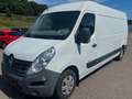 Renault Master III Kasten L3H2 HKa 3,5t Blanc - thumbnail 1
