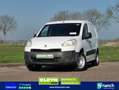 Peugeot Partner Blanco - thumbnail 1