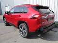 Toyota RAV 4 RAV4 2.5 Hybrid PHEV Active AWD Rot - thumbnail 5