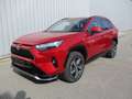 Toyota RAV 4 RAV4 2.5 Hybrid PHEV Active AWD Rot - thumbnail 2