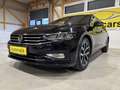 Volkswagen Passat Variant R-Line 2,0DSG LED VIRTUAL COCKPIT KAMERA ACC Schwarz - thumbnail 4