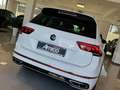 Volkswagen Tiguan 2.0 TDI DSG R-LINE White Solo 99.000km Bianco - thumbnail 8