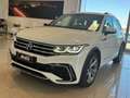 Volkswagen Tiguan 2.0 TDI DSG R-LINE White Solo 99.000km Bianco - thumbnail 1