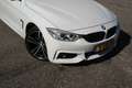 BMW 420 4-serie Gran Coupé 420i | M Pakket | Camera | H&K Blanco - thumbnail 2