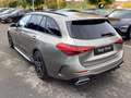 Mercedes-Benz C 300 d T AMG+Night+Fahrass.P+Kamera+PTS+AHK+HUD Argent - thumbnail 7
