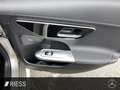 Mercedes-Benz C 300 d T AMG+Night+Fahrass.P+Kamera+PTS+AHK+HUD Plateado - thumbnail 17