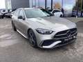 Mercedes-Benz C 300 d T AMG+Night+Fahrass.P+Kamera+PTS+AHK+HUD Argent - thumbnail 3