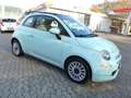 Fiat 500 Automatik/Glasdach/PDC/Navi/1.Hd Grün - thumbnail 8