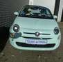 Fiat 500 Automatik/Glasdach/PDC/Navi/1.Hd Grün - thumbnail 14