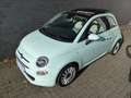 Fiat 500 Automatik/Glasdach/PDC/Navi/1.Hd Grün - thumbnail 1