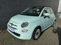 Fiat 500 Automatik/Glasdach/PDC/Navi/1.Hd Grün - thumbnail 6