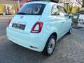 Fiat 500 Automatik/Glasdach/PDC/Navi/1.Hd Grün - thumbnail 4