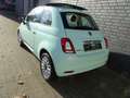Fiat 500 Automatik/Glasdach/PDC/Navi/1.Hd Grün - thumbnail 10