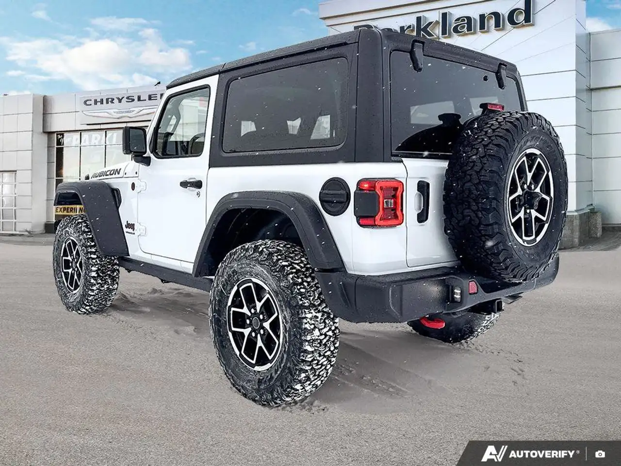 Jeep Wrangler fotografie Jeep Wrangler