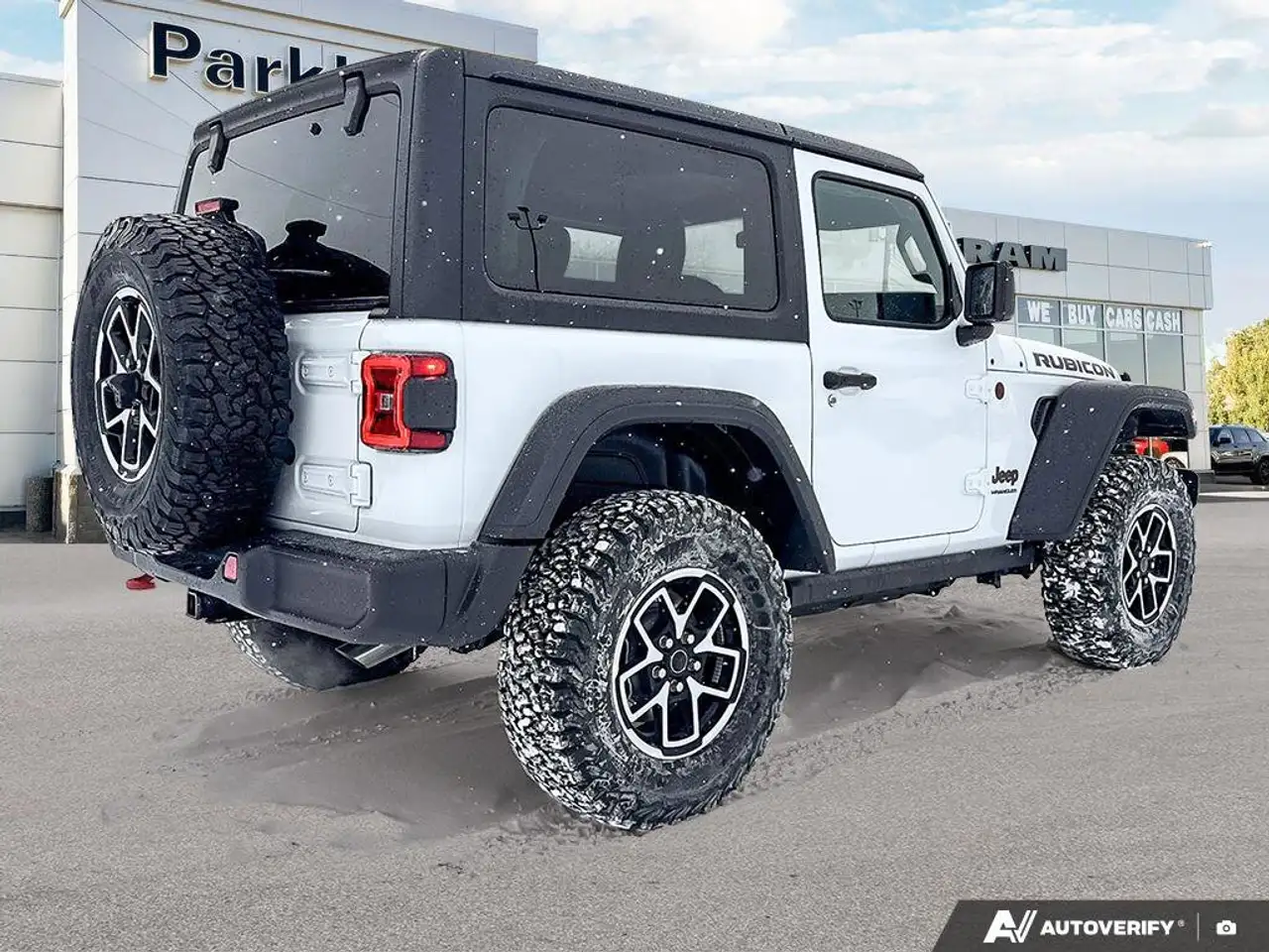 Jeep Wrangler fotografie Jeep Wrangler