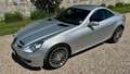 Mercedes-Benz SLK 350 de 2004 Grau - thumbnail 8
