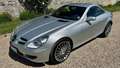 Mercedes-Benz SLK 350 de 2004 Grau - thumbnail 17