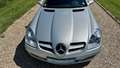 Mercedes-Benz SLK 350 de 2004 Grau - thumbnail 5