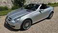 Mercedes-Benz SLK 350 de 2004 Grau - thumbnail 9