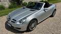 Mercedes-Benz SLK 350 de 2004 Grau - thumbnail 41