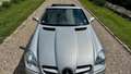 Mercedes-Benz SLK 350 de 2004 Grau - thumbnail 16