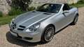 Mercedes-Benz SLK 350 de 2004 Grau - thumbnail 11